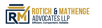 ROTICH & MATHENGE Advocates LLP